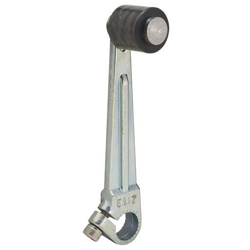 Product image for TES 9007EA13 Limit switch lever, 9007, arm 3in c