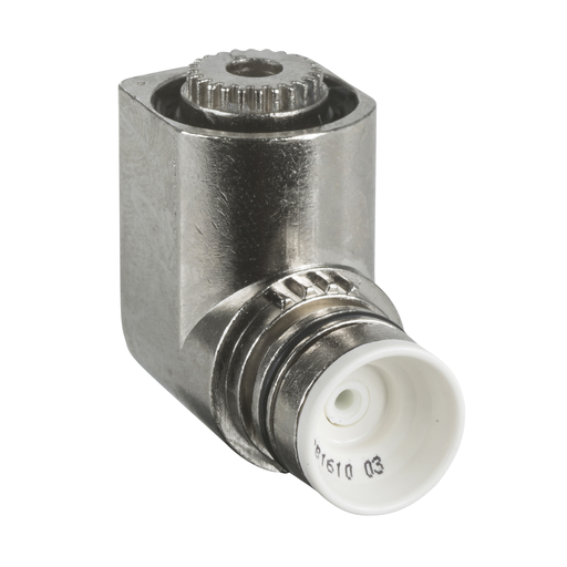 Product image for TES ZCE016 Limit switch head, Limit switches XC Standard, spring return for actuation