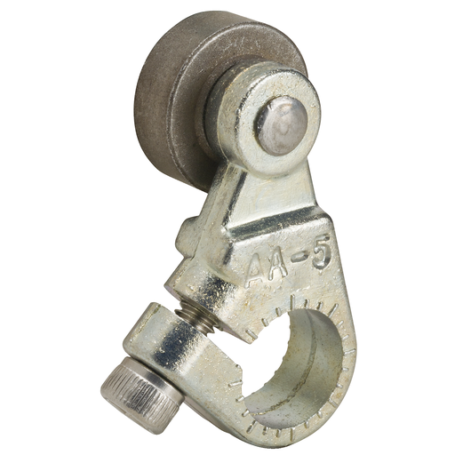 Product image for TES Sensors 9007AA6 Limit switch lever, 9007, 9007C zinc, fixed length, inside steel roller