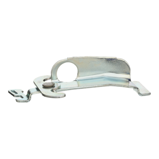Mayer-DDS-Mini circuit breaker accessory, QO, interlock, mechanical, compatible with 1 to 2 pole-1