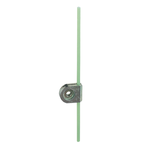 Product image for TES ZCY55 Limit switch lever, Limit switches XC Standard, ZCY, glass fiber round rod 3 mm L= 125 mm