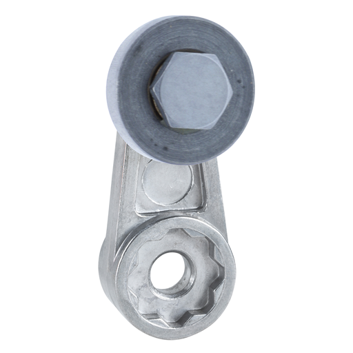 Product image for TES ZCKY14 Limit switch lever, Limit switches XC Standard, ZCKY, steel roller ball bearing mounted, -40...120 ?C