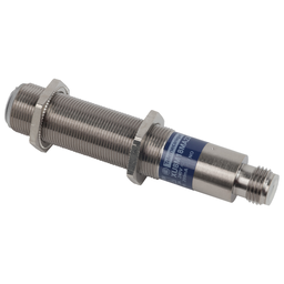 TES XU8M18MA230K Photoelectric sensors XU, XU8, BGS, Sn 0.12 m, 24...240VAC/DC, 1/2"