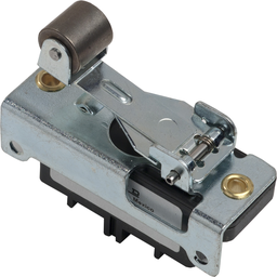 TES 9007CB33S1 SNAP SWITCH 600V 10AMP CB +OPTIONS