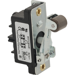 TES 9007CB34 Snap limit switch, 9007, 600 V 10amp cb +options