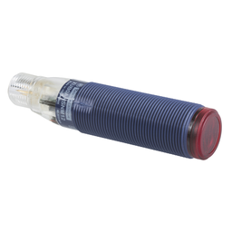 TES XUB4ANANM12 Photoelectric sensors XU, XUB, diffuse, Sn 0.1 m, 12...24 VDC, M12