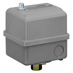 TES 9013GHG6J63X Square-D Pumptrol, pump or compressor switch 9013GH, adjustable diff., 145 175 PSI