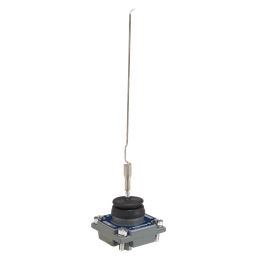 TES 9007L NEMA limit switch, 9007C, cat whisker head