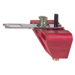TES XCSZ13 TES Safety switches XCS, pivoting actuator, for plastic switch