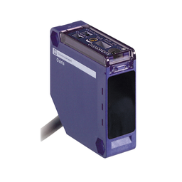 TES XUK8AKSNM12 Photoelectric sensors XU, photo electric laser sensor, XUK, BGS, Sn 1 m, 12...24 VDC, M12