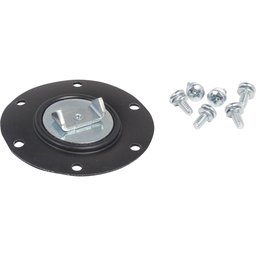 TES 9998PC208 Convoluted diaphragm assembly, 9998, Contact kit, Gasket Actuator pressure and float switch spare part