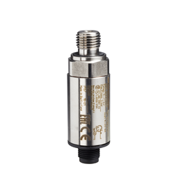 TES XMLG010D23 Electronic pressure sensors, Pressure sensors XM, sensor XMLG, 0...10 bar, 1/4" NPT male, 24 V, 4...20 mA