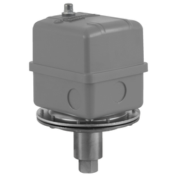 TES 9016GVG1J13 Vacuum switch, 9016GVG, electromechanical, adjustable scale, 2 thresholds, Set 20 to 25InHg