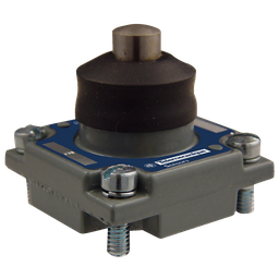 TES 9007E NEMA limit switch, 9007C, top push rod plunger spring return head