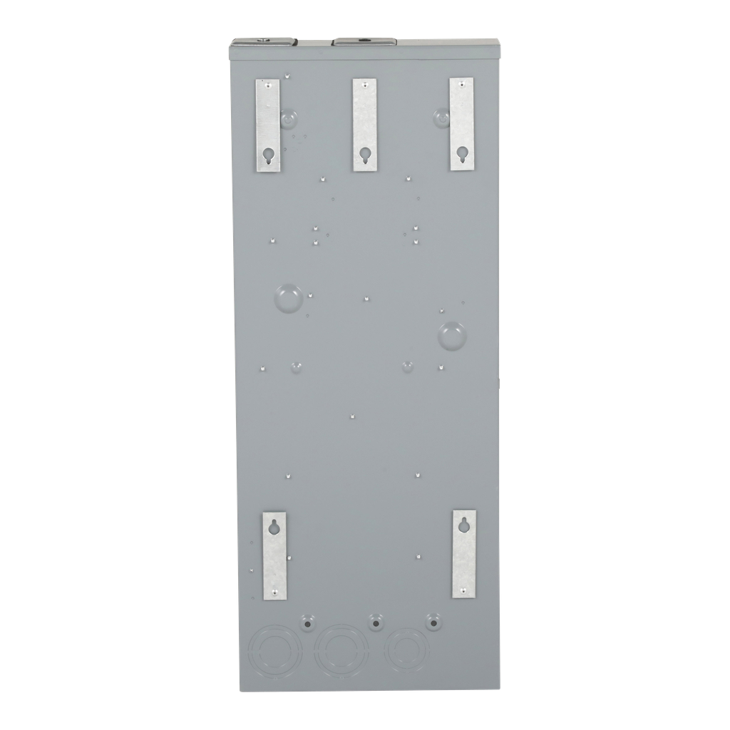 Square D QC2442M200C 200 Amp 1-Phase 3-Wire Surface Mount Overhead ...