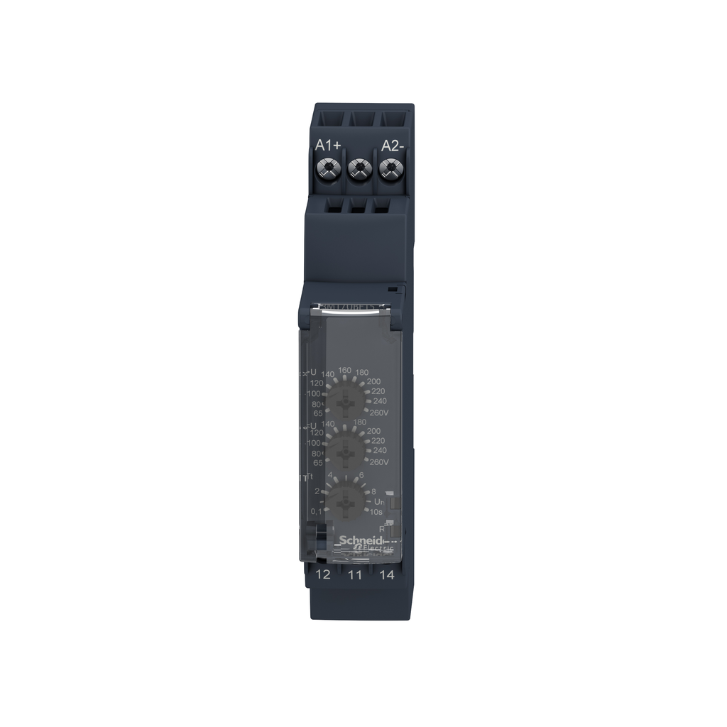 SQUARED RM17UBE15 voltage control r | Crawford Electric Supply