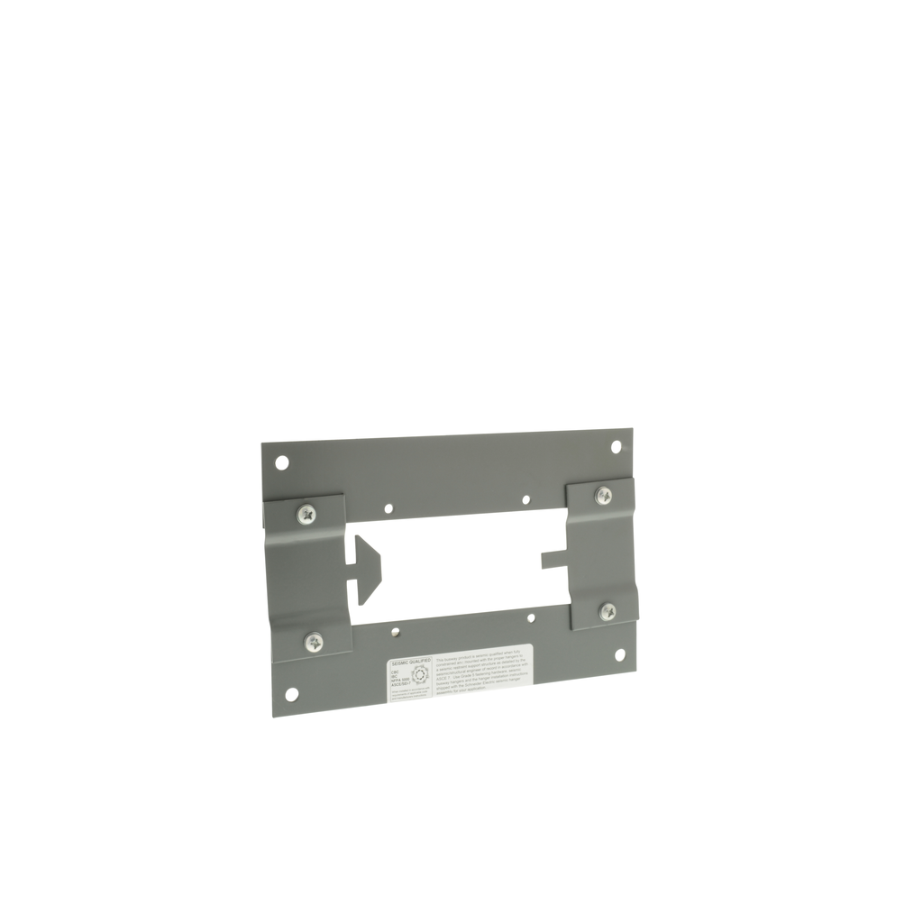 Product image for Square D ACP3WF Busway Wall Flange