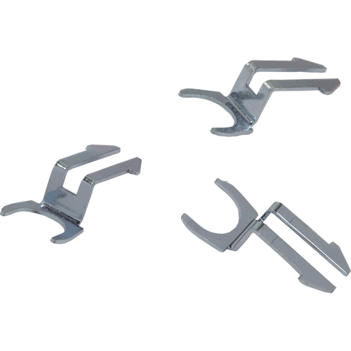 Product image for Square D HRK30 30 Amp Class R Fuse Rejection Kit