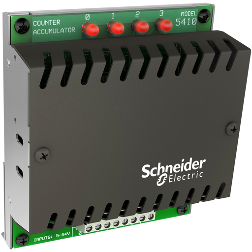 Mayer-DDS-Counter module, Expansion Modules, 4 CI, 10 KHz-1