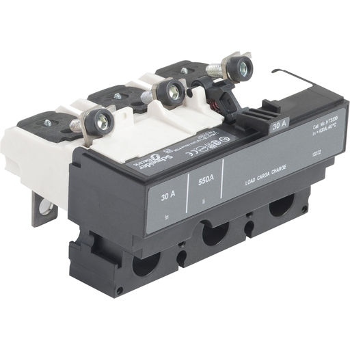 Product image for SQD HT3030 CIRCUIT BREAKER TRIP UNI