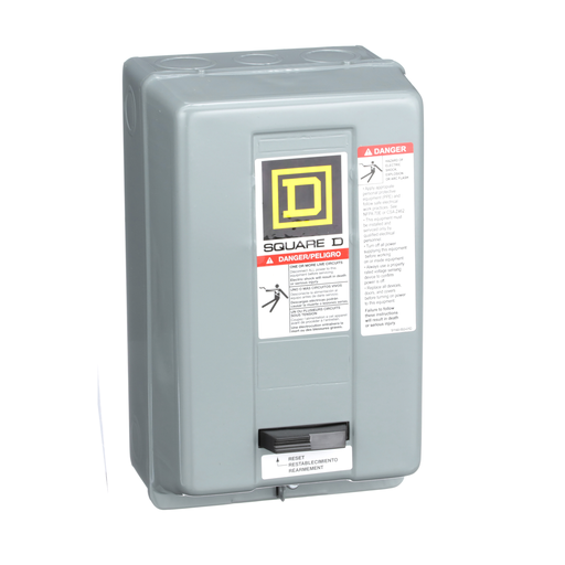 SQD 8536SCG3V08H30S NEMA Motor Star Product image for SQD 8536SCG3V08H30S NEMA Motor Star