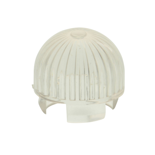 Product image for Square D 3105703703 Clear Pilot Light Lens