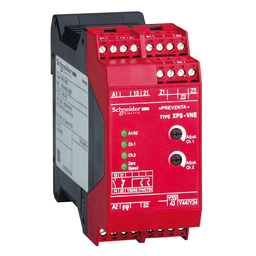 SQUARED XPSVNE1142HSP module XPSVN