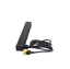 APC NetShelter Basic Rack PDU, 1U, 1PH, 3.7kW 230V 16A or 3.3kW 208V 16A, x12 C13 outlets, C20 cord