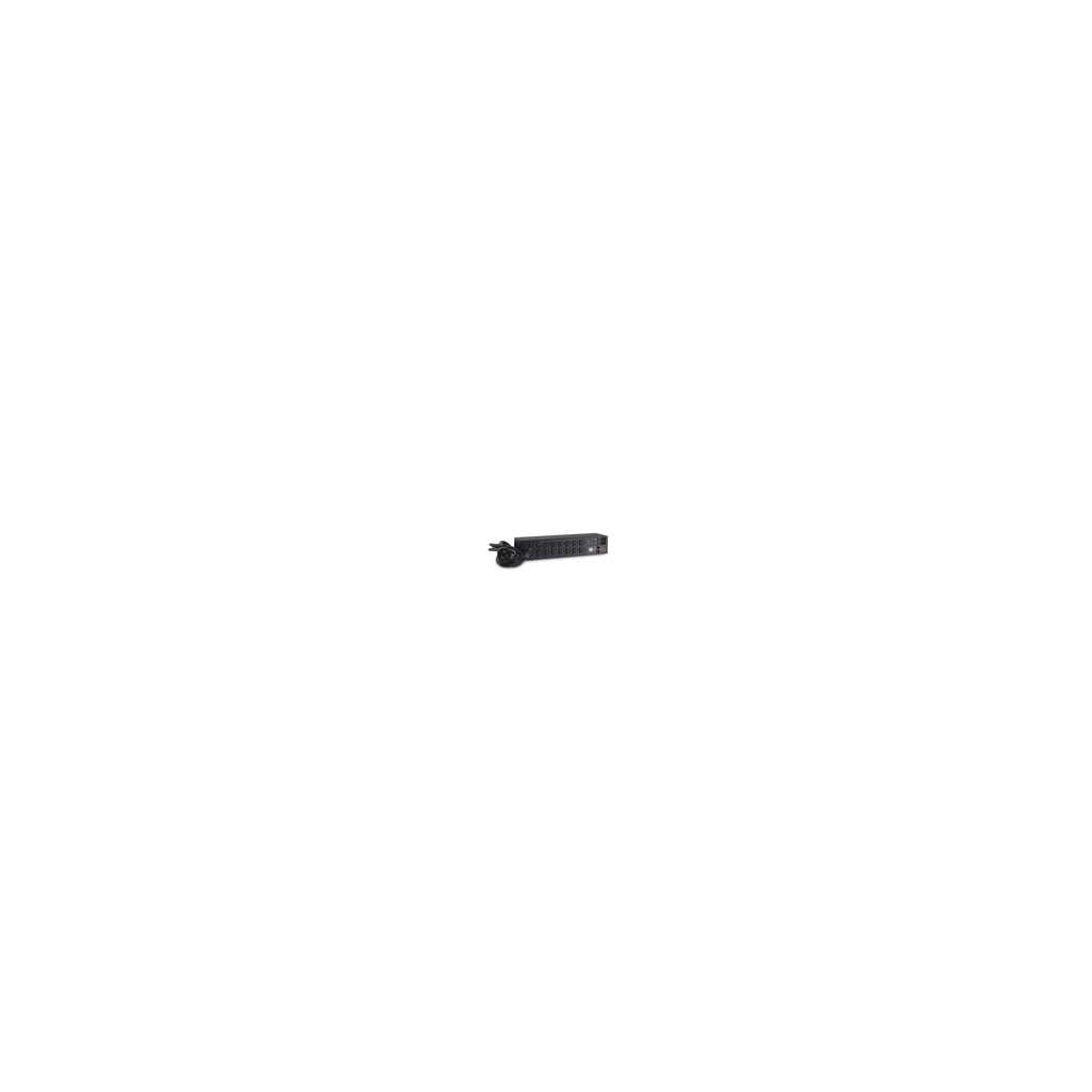 Mayer-DDS-Rack PDU, Switched, 2U, 30A, 120V, (16)5-20-1