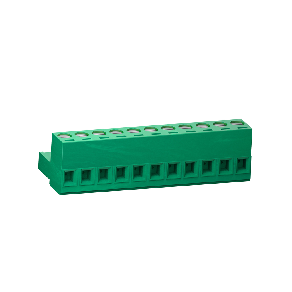 Mayer-DDS-Connnector kit, SCADAPack 32, 11 pin, 5 qty-1