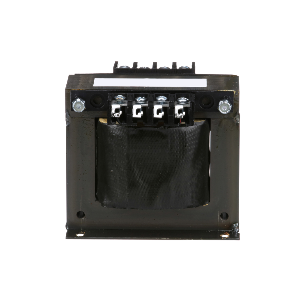 Transformer, Type T, industrial control, 300VA, 1 phase, 208V primary
