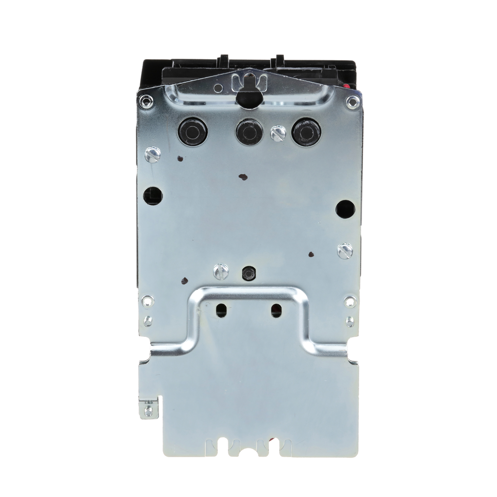 Mayer-DDS-NEMA Motor Starter, Type S, nonreversing, Size 2, 45A, 25 HP at 460 VAC, 5 kA SCCR, 3 phase, 3 pole, melting alloy, 480 VAC coil, open-2