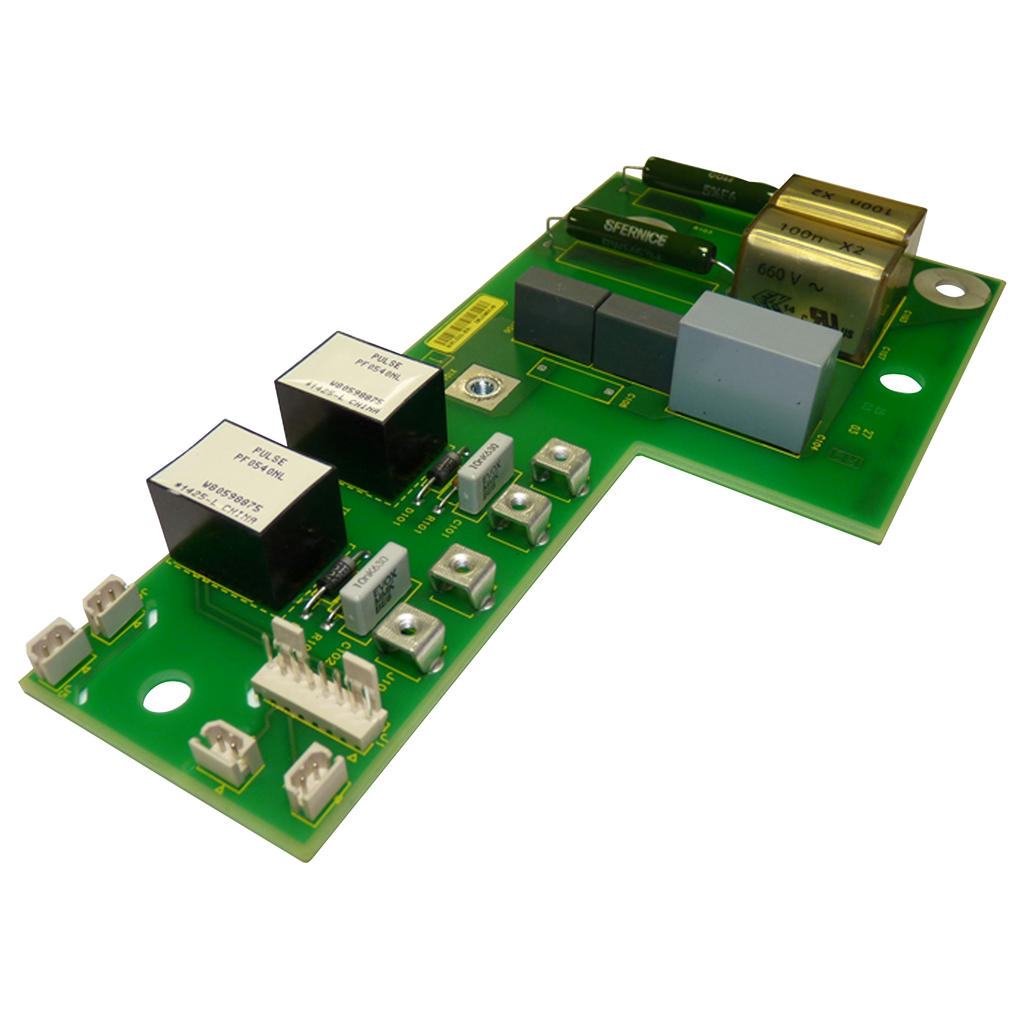 Product image for SQD VX4G48165Y Firing Board, ATS48C
