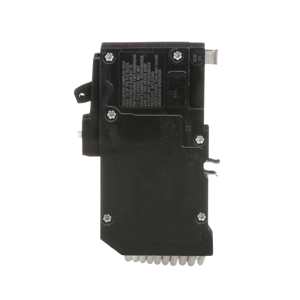 Square D QO115CAFI ArcFault Circuit Breaker 15A 120/240V 1P , Pigtail