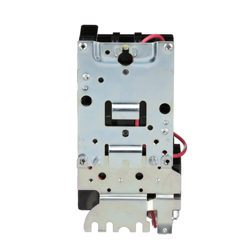 Mayer-DDS-NEMA Motor Starter, Type S, nonreversing, Size 1, 27A, 10 HP at 460 VAC, 5 kA SCCR, 3 phase, 3 pole, melting alloy, 480 VAC coil, open-2