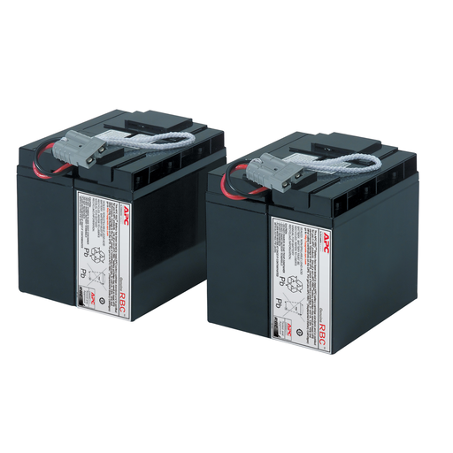 Mayer-DDS-APC Replacement Battery Cartridge #11 with 2 Year Warranty-1
