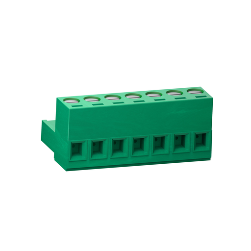 Mayer-DDS-Connnector kit, SCADAPack 32, 7 pin, 5 qty-1