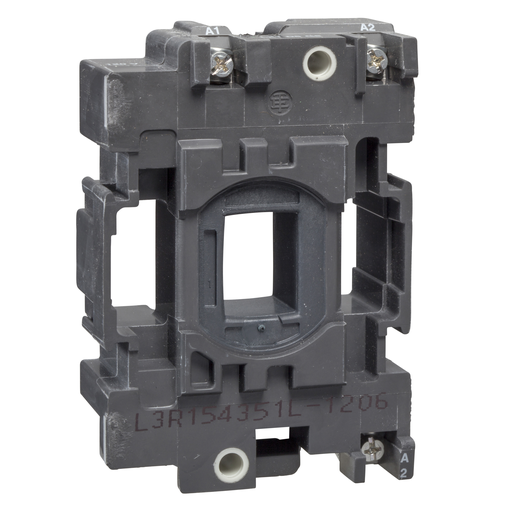 Square D LX1D6L6 TeSys Deca - CONTACTOR COIL 208VAC IEC Product image for Square D LX1D6L6 TeSys Deca - CONTACTOR COIL 208VAC IEC