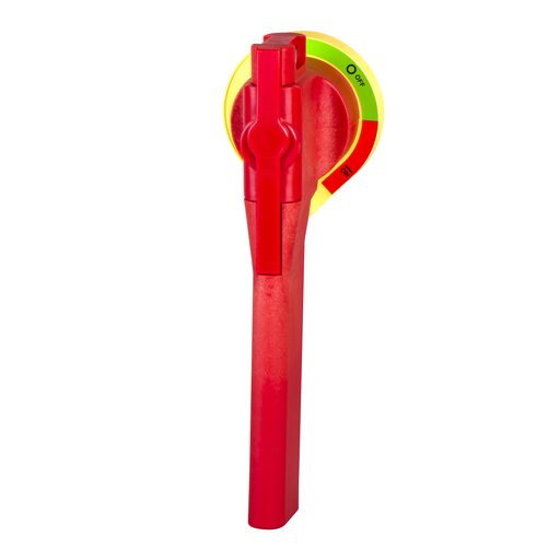 Product image for SQUARED GS1AH160 Handle, TeSys GS,