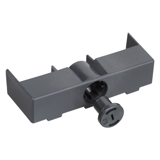 Square D LA7F702 3-Pole Clear Plastic Overload Relay Power Terminal Protection Shroud Product image for Square D LA7F702 3-Pole Clear Plastic Overload Relay Power Terminal Protection Shroud