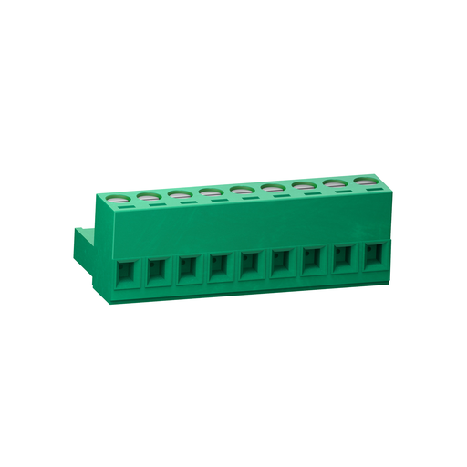 Mayer-DDS-Connnector kit, SCADAPack 32, 9 pin, 5 qty-1