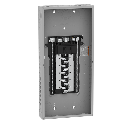 Product image for SQD HOM2040M200PTBP Load center, Ho