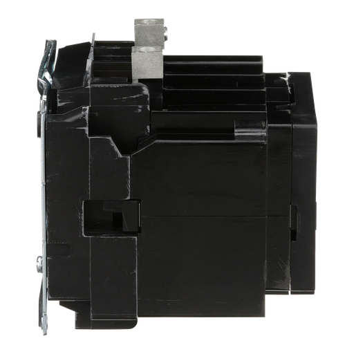 Mayer-DDS-Contactor, Type S, multipole lighting, electrically held, 60A, 2 pole, 220/240VAC 50/60Hz coil, open style-2