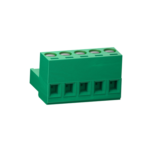 Mayer-DDS-Connnector kit, SCADAPack 32, 5 pin, 5 qty-1
