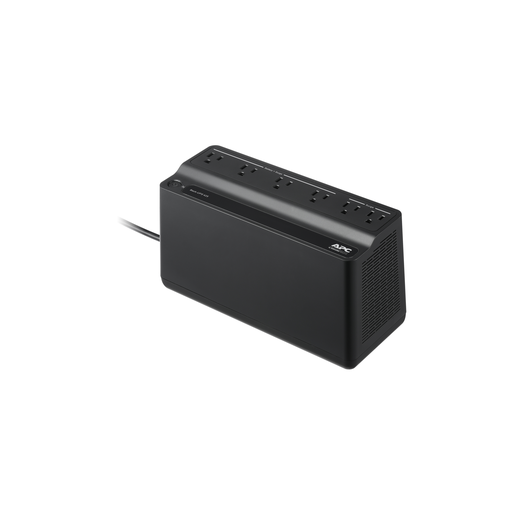 Mayer-DDS-APC Back-UPS 425VA, 120V, 6 NEMA outlets (2 surge)-1