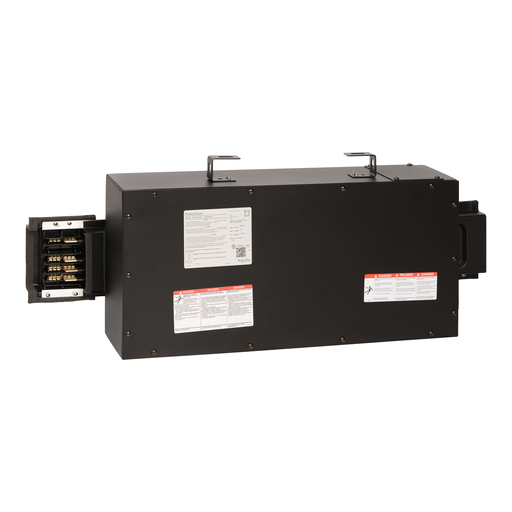 Mayer-DDS-BUSWAY TAP BOX 100A 600V 3PH3W 4B CONFIG-1