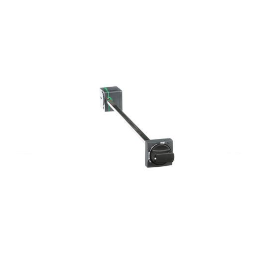 Product image for Square D LV426935 Side Rotary Mounted Handle