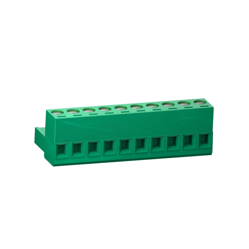 Mayer-DDS-Connnector kit, SCADAPack 32, 10 pin, 5 qty-1