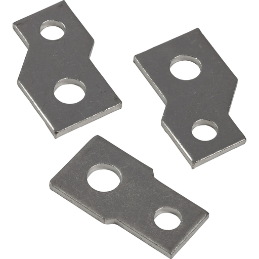 Square D LA7F407 25 mm Bi-Metallic Overload Relay Busbar Product image for Square D LA7F407 25 mm Bi-Metallic Overload Relay Busbar