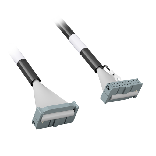 Mayer-DDS-Expansion module cable, Expansion modules, for SCADAPack 47x, 57x, 0.3m-1